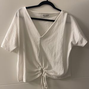 Zara top